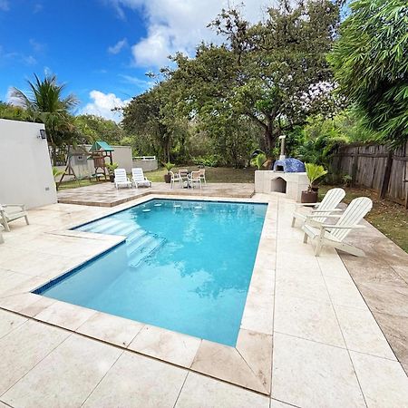 The Nest Villa, A Dream Escape For The Entire Family Golden Grove Extérieur photo