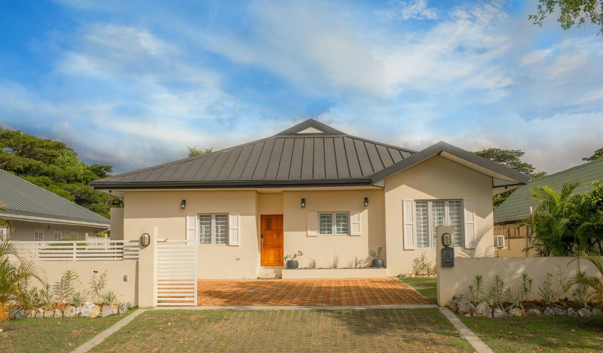 The Nest Villa, A Dream Escape For The Entire Family Golden Grove Extérieur photo