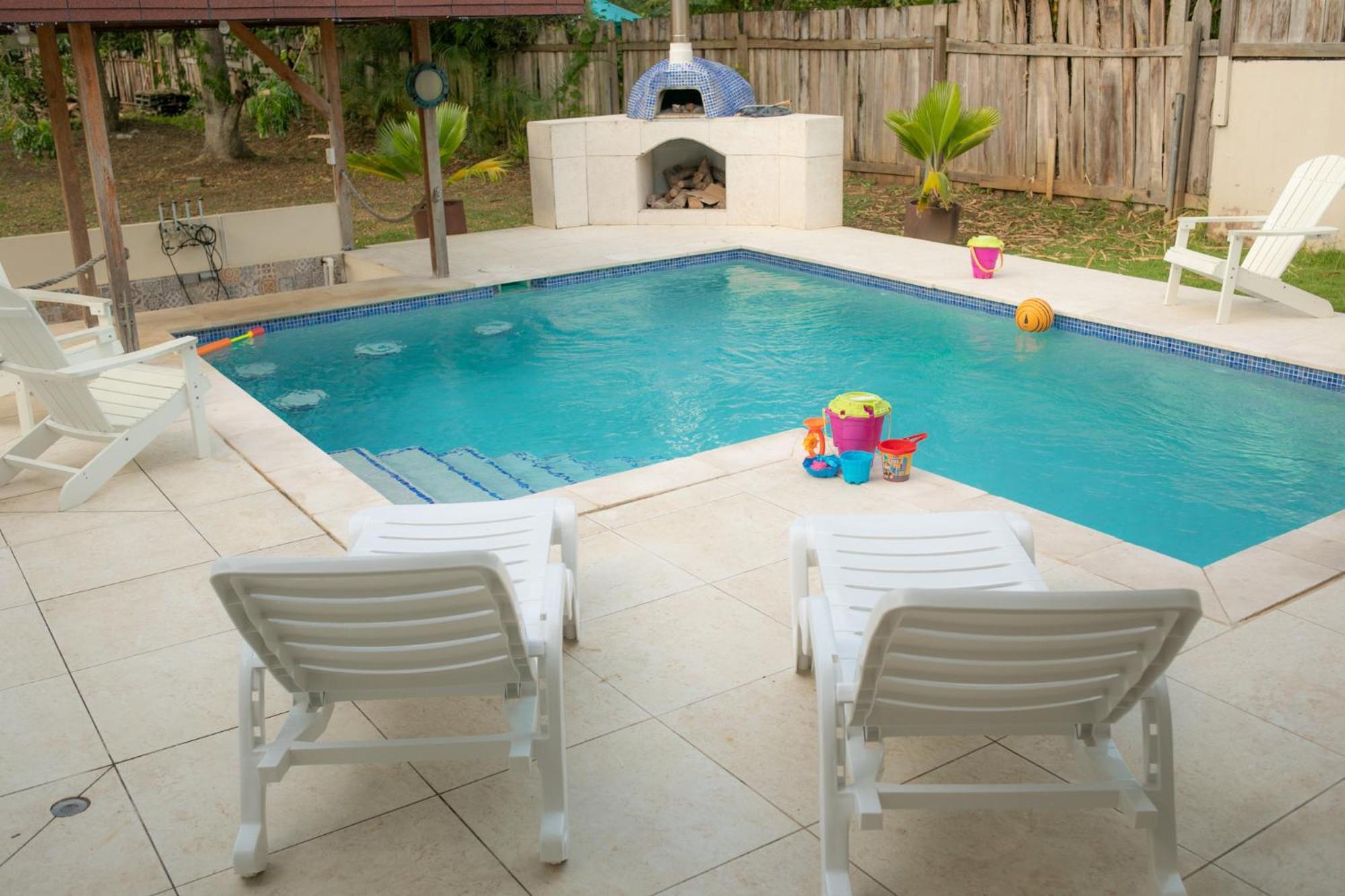 The Nest Villa, A Dream Escape For The Entire Family Golden Grove Extérieur photo