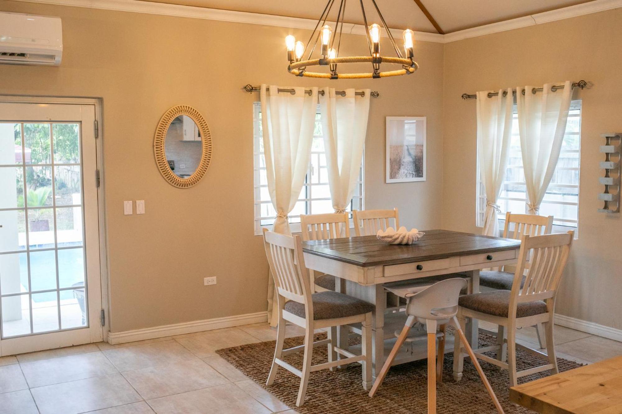 The Nest Villa, A Dream Escape For The Entire Family Golden Grove Extérieur photo
