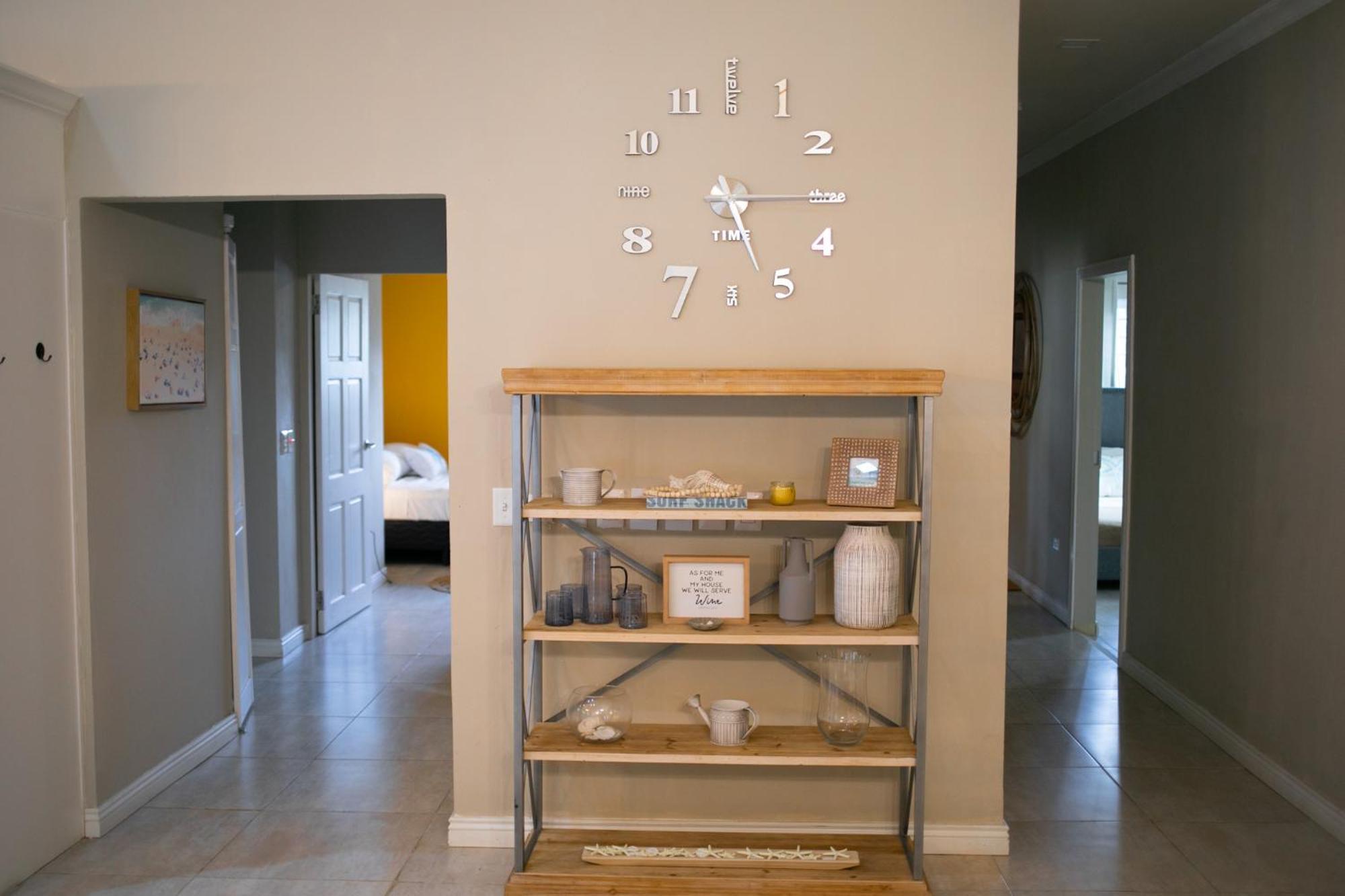 The Nest Villa, A Dream Escape For The Entire Family Golden Grove Extérieur photo
