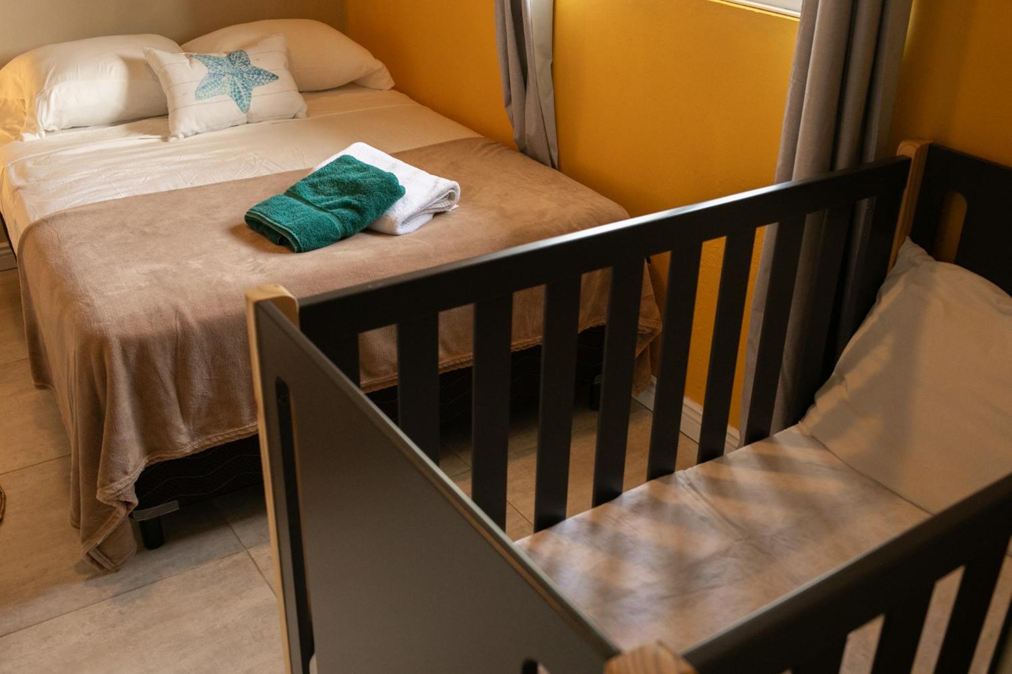 The Nest Villa, A Dream Escape For The Entire Family Golden Grove Extérieur photo