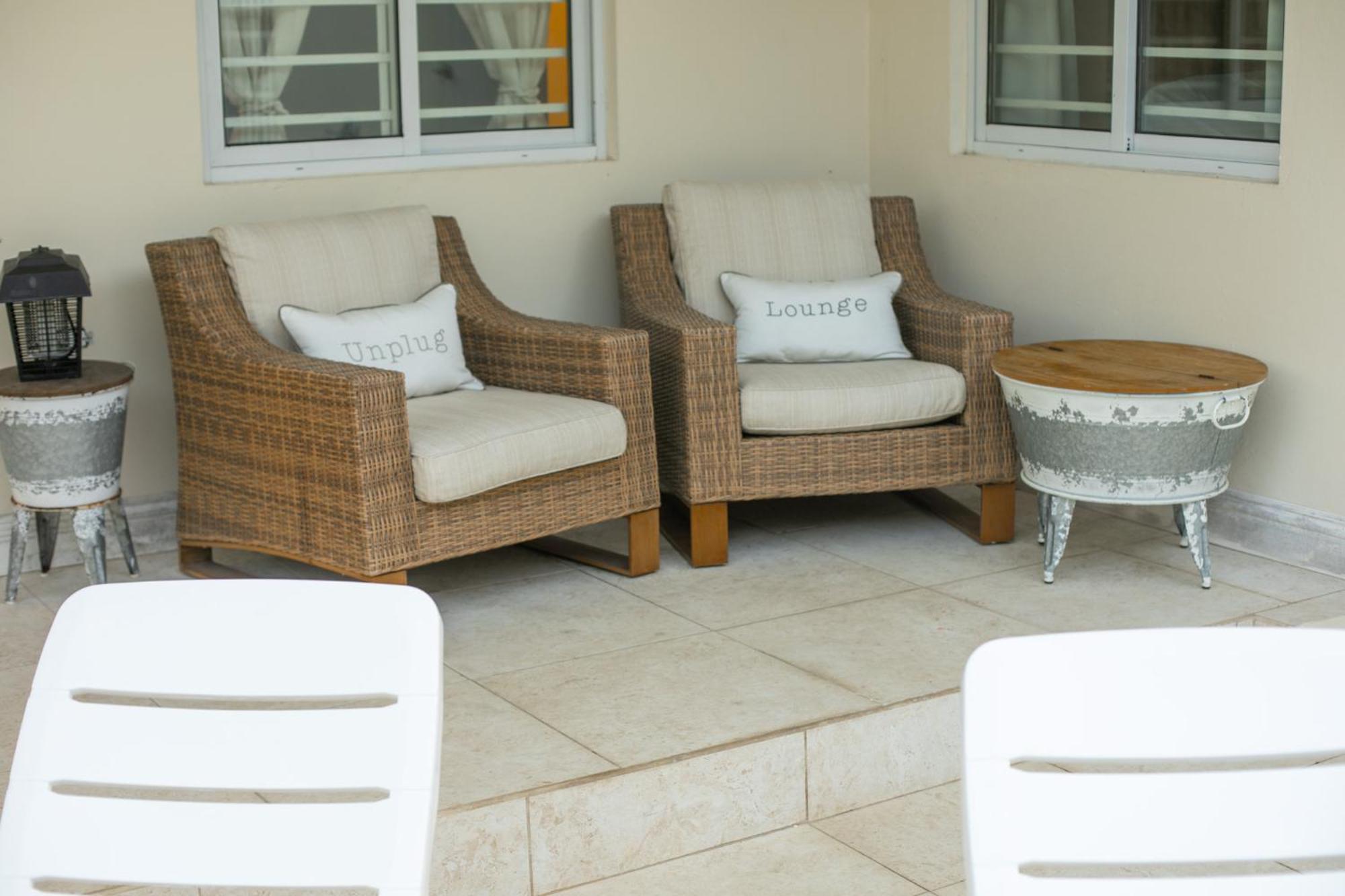The Nest Villa, A Dream Escape For The Entire Family Golden Grove Extérieur photo