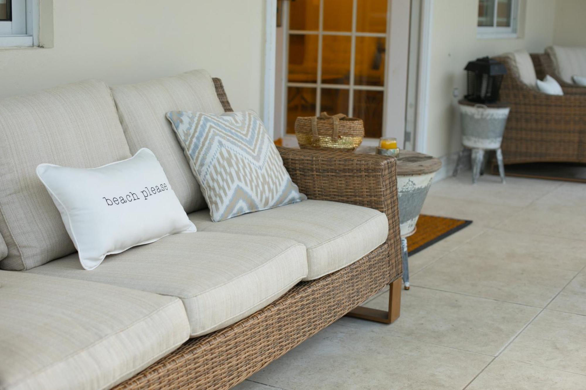 The Nest Villa, A Dream Escape For The Entire Family Golden Grove Extérieur photo