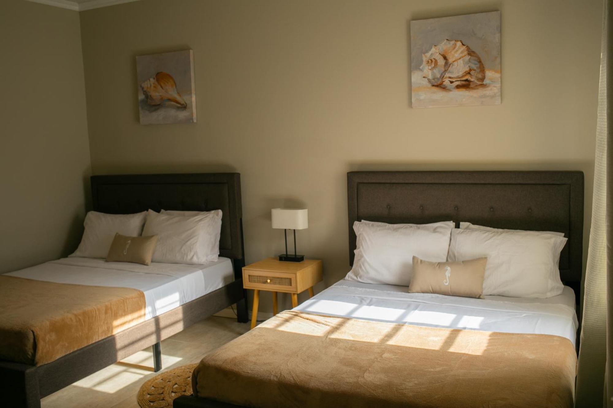 The Nest Villa, A Dream Escape For The Entire Family Golden Grove Extérieur photo