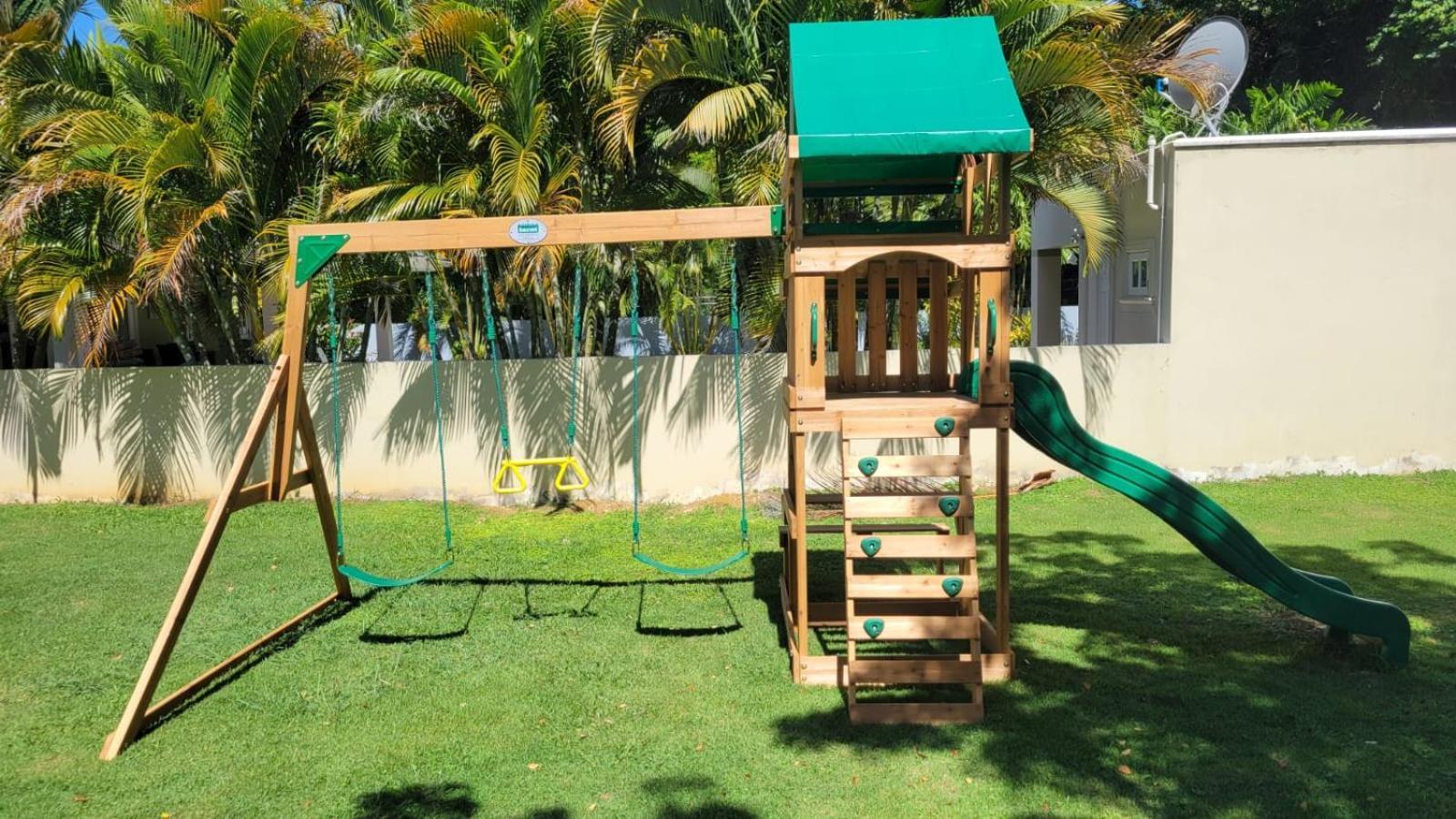 The Nest Villa, A Dream Escape For The Entire Family Golden Grove Extérieur photo