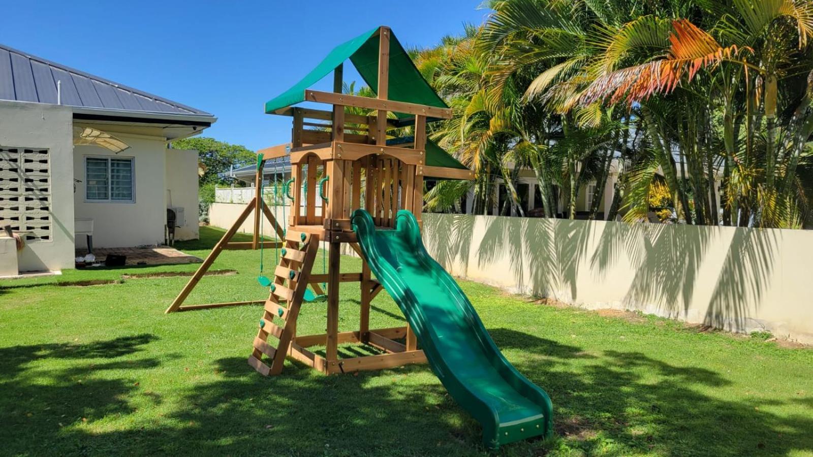 The Nest Villa, A Dream Escape For The Entire Family Golden Grove Extérieur photo
