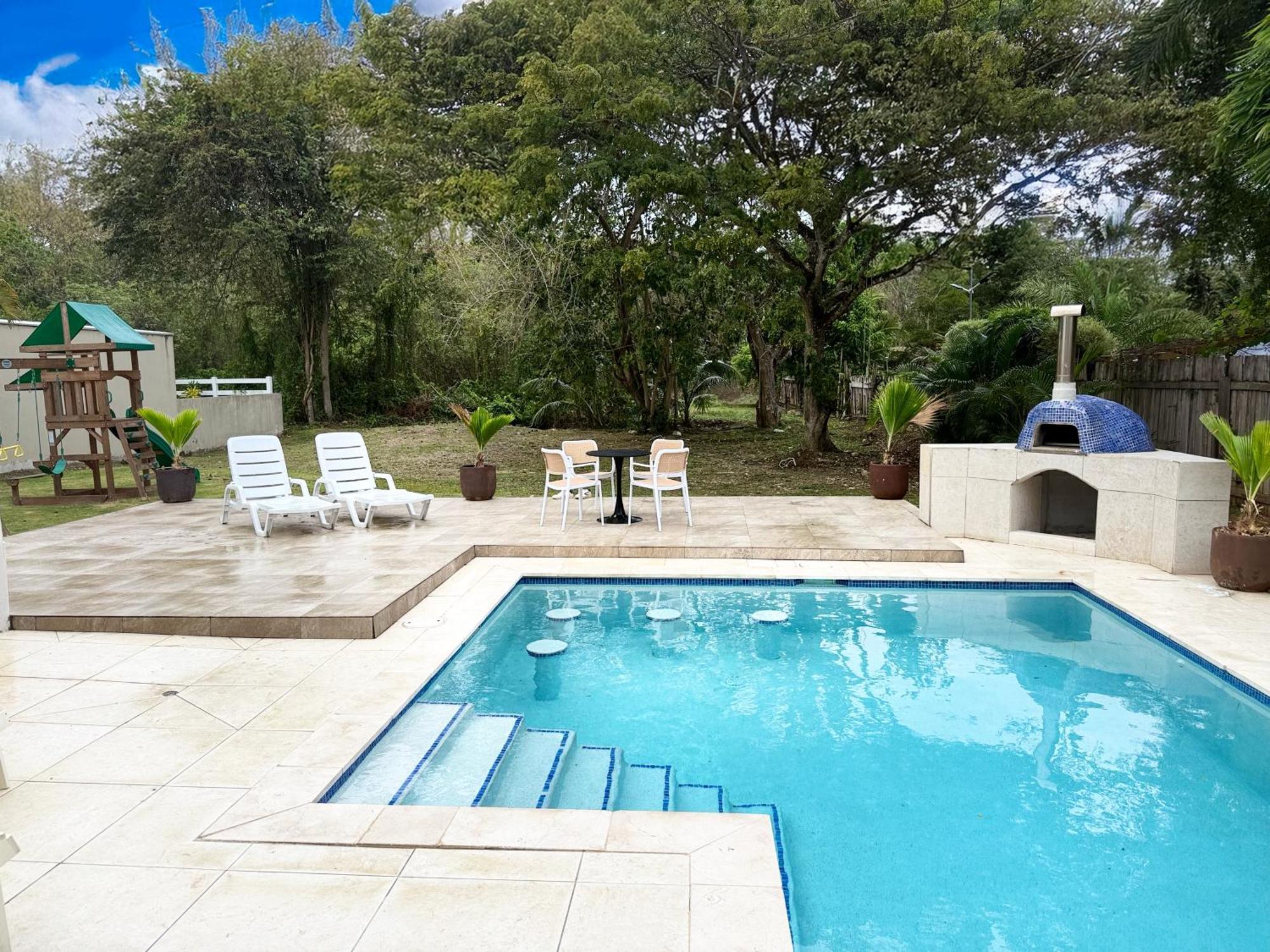 The Nest Villa, A Dream Escape For The Entire Family Golden Grove Extérieur photo
