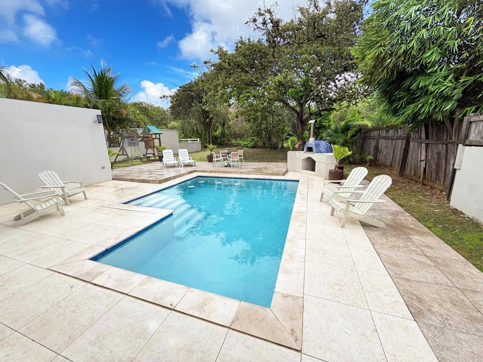 The Nest Villa, A Dream Escape For The Entire Family Golden Grove Extérieur photo